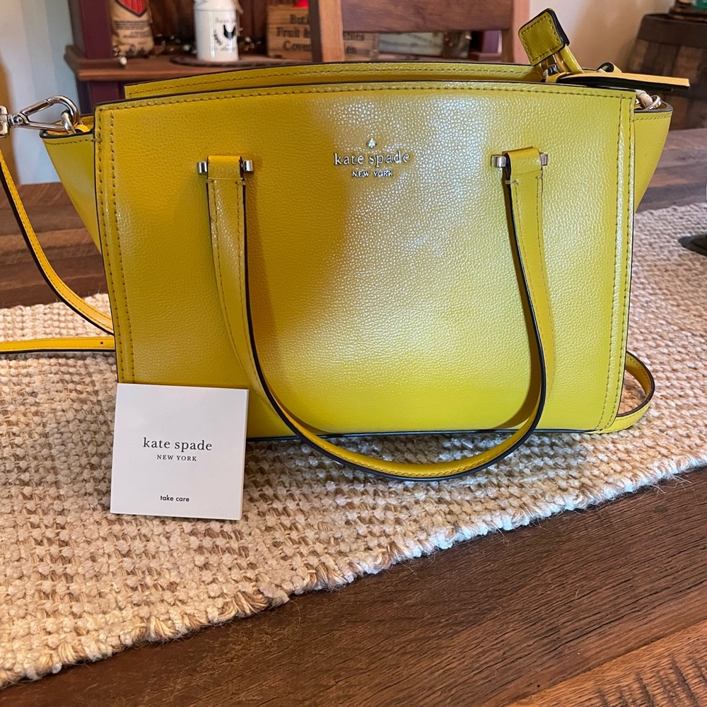 Kate Spade Crossbody